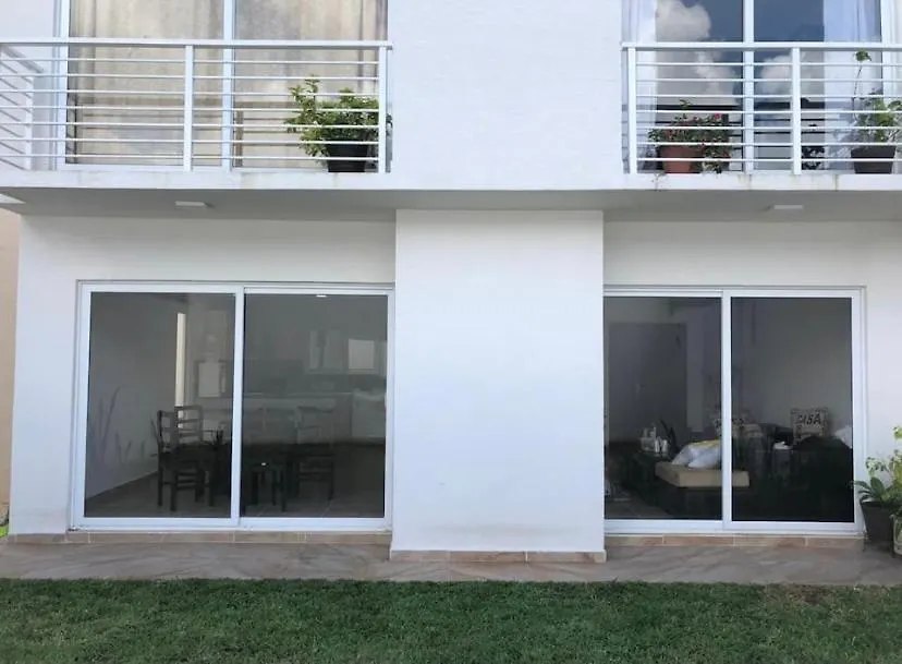 Holiday home Casa Esmeralda Izamal