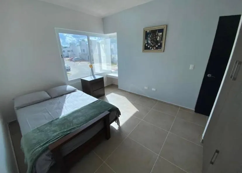 Casa Esmeralda Izamal 0*, Cancun