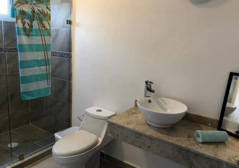 Casa Esmeralda Izamal