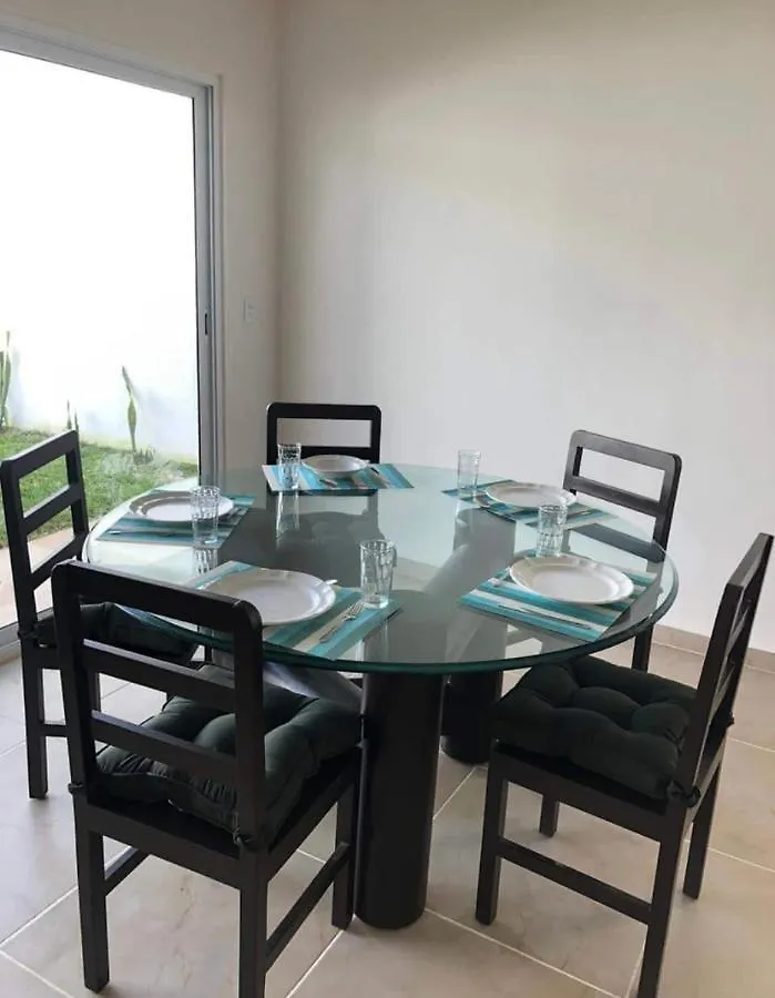 Holiday home Casa Esmeralda Izamal