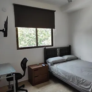  Séjour chez l'habitant Recamara 3