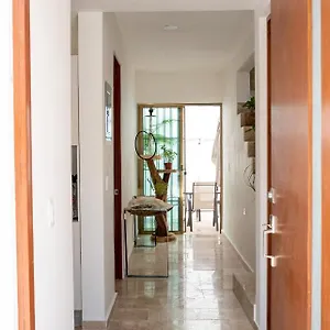  Villa Casa Nachi Cocom