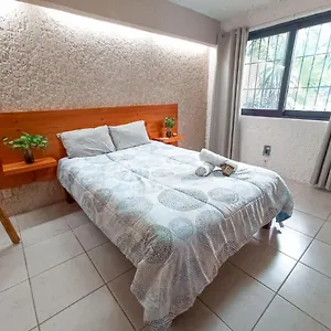 Maison d'hôtes Casa Maria